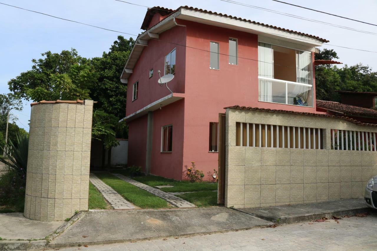 Kitnet Coroa Vermelha Santa Cruz Cabralia Bagian luar foto